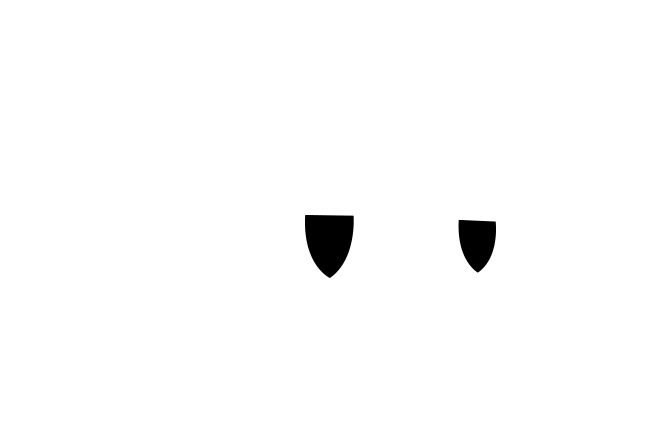 Design médaillon