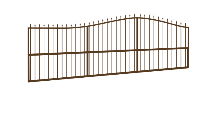 Portes