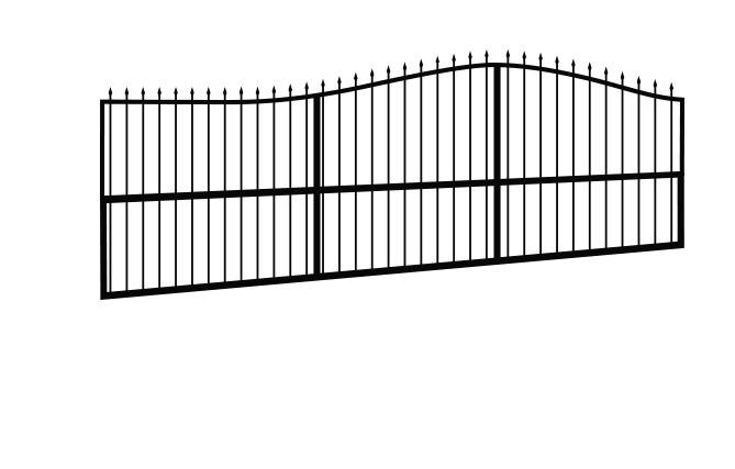 Portes