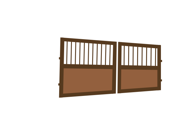 Portes