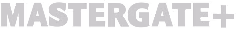 Logo Mastergate